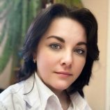 Руденко Дарина Сергеевна