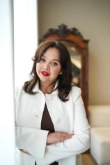 Шабанова Алена Анатольевна