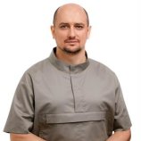 Курбанов Магомед Зияудинович