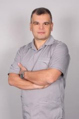 Бикбаев Александр Юрьевич