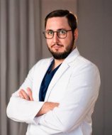 Николаев Андрей Васильевич