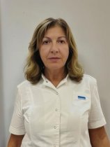 Степанова Тамара Борисовна