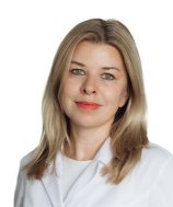 Михайлюк Анна Вячеславовна
