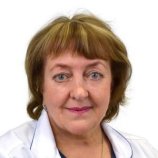 Большакова Татьяна Николаевна