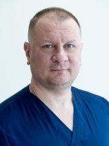Мельницкий Константин Викторович