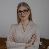 Филипчук Дарья Олеговна