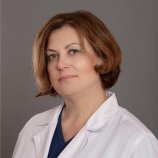 Филатова Марина Алексеевна