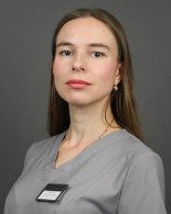Демиденко Эллина Сергеевна