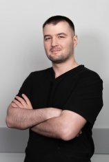 Настуев Азрет Мустафаевич