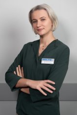 Зятева Инна Владимировна