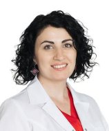 Гулизаде Ульвия Фадаиловна
