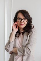 Калинина Ольга