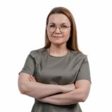 Абросимова Мария Николаевна