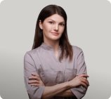 Дорош Раиса Васильевна
