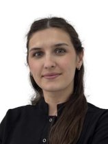 Ланских Алла Александровна