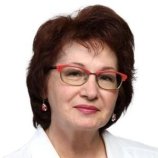 Зайкова Лариса Николаевна
