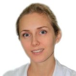 Прохорова Зоя Юрьевна