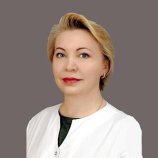 Ленькова Наталья Валентиновна