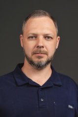Кузин Кирилл Сергеевич