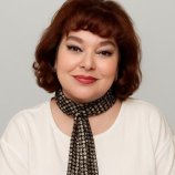 Струнина Надежда Митрофановна