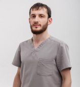 Абдулмуслимов Абдулмалик Муртузович