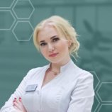 Бондарь Валерия Александровна
