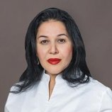 Вавилонская Эстер Ицхаковна
