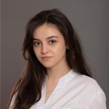 Товмасян Анаит Владиславовна