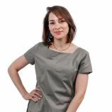 Курбанова Мадина Абдусаламовна