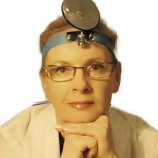 Бачерикова Елена Александровна