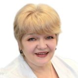 Куванникова Светлана Арнольдовна