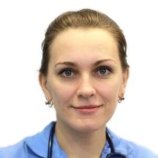 Добрынина Наталия Александровна