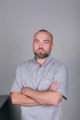 Решетов Дмитрий Николаевич