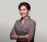 Гончар Ольга Яковлевна