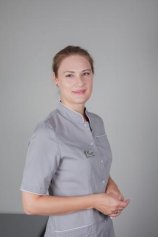 Родыгина Наталья Владимировна