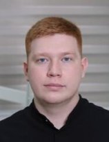 Ажняков Максим Владимирович