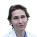 Вершинина Варвара Александровна
