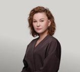 Кицова Евгения Юрьевна