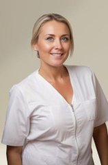 Быканова Ирина Анатольевна