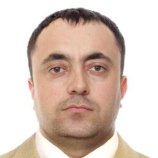 Гафуров Бахромджон Бободжонович