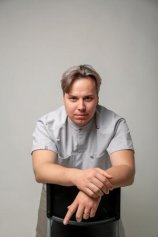 Молодцов Никита Сергеевич