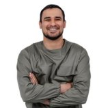 Саидов Ярмет Мизандарович