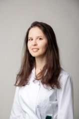 Семенова Анастасия Ивановна