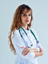 Габриелян Елена Арменовна