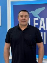Васильев Александр Евгеньевич