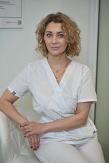 Коротицына Екатерина Анатольевна