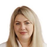 Карцева Наталья Юрьевна