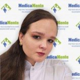 Морозова Екатерина Андреевна
