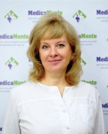 Бородина Татьяна Александровна