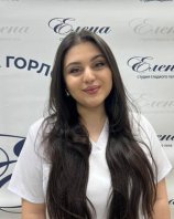 Балабекова Лала